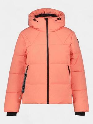 Giacca Piumino Donna Eiriken