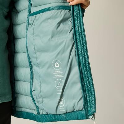 Veste matelassée Hurden pour femme 4/7