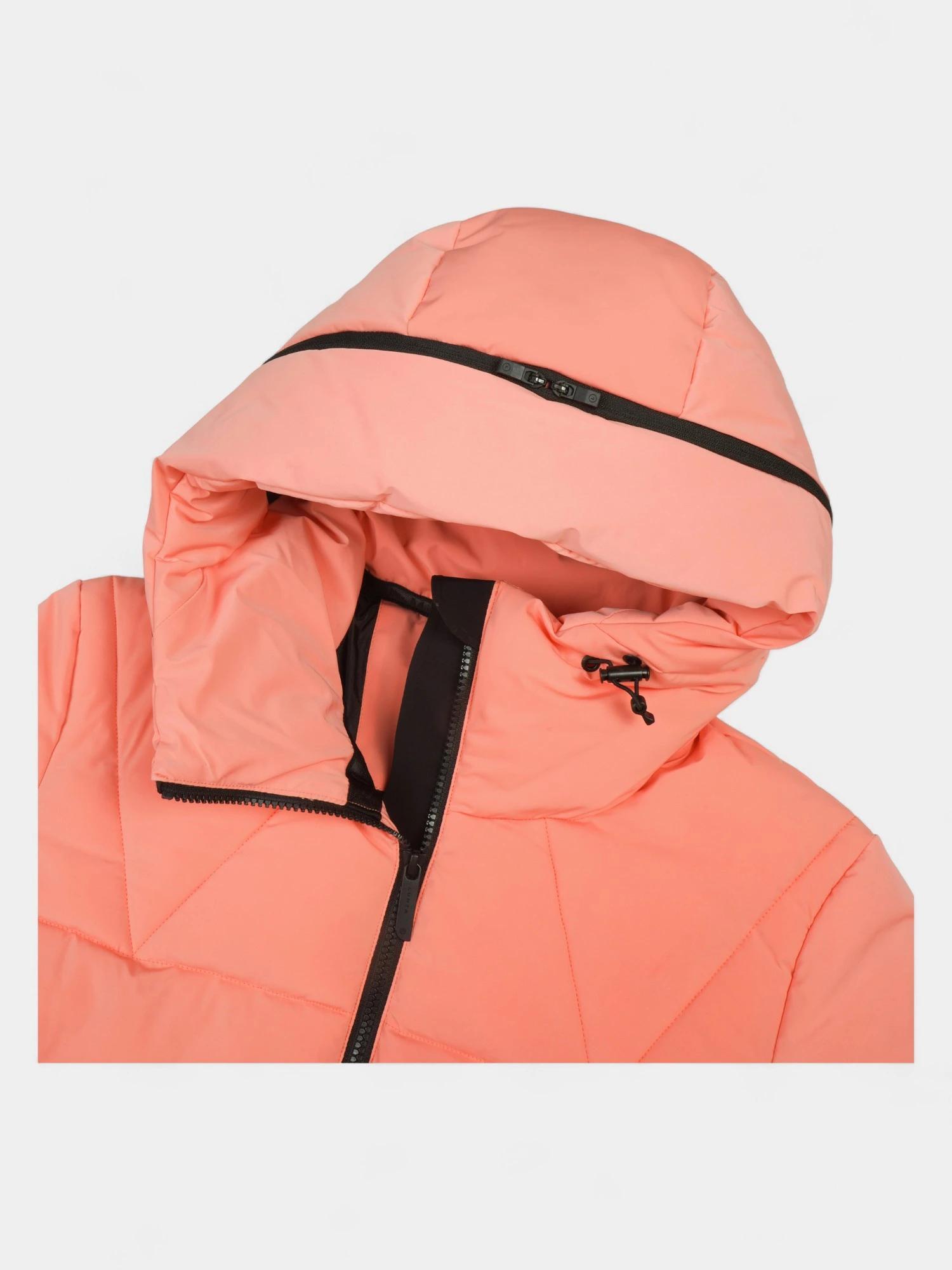 Down Jacket Vrouwen Eiriken 4/7