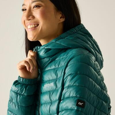 Veste matelassée Hurden pour femme 6/7