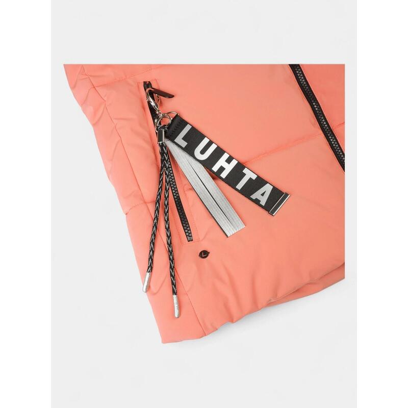 Jacheta de puf Luhta Eiriken femei