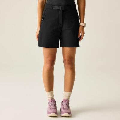 Dames melodic pro iii short