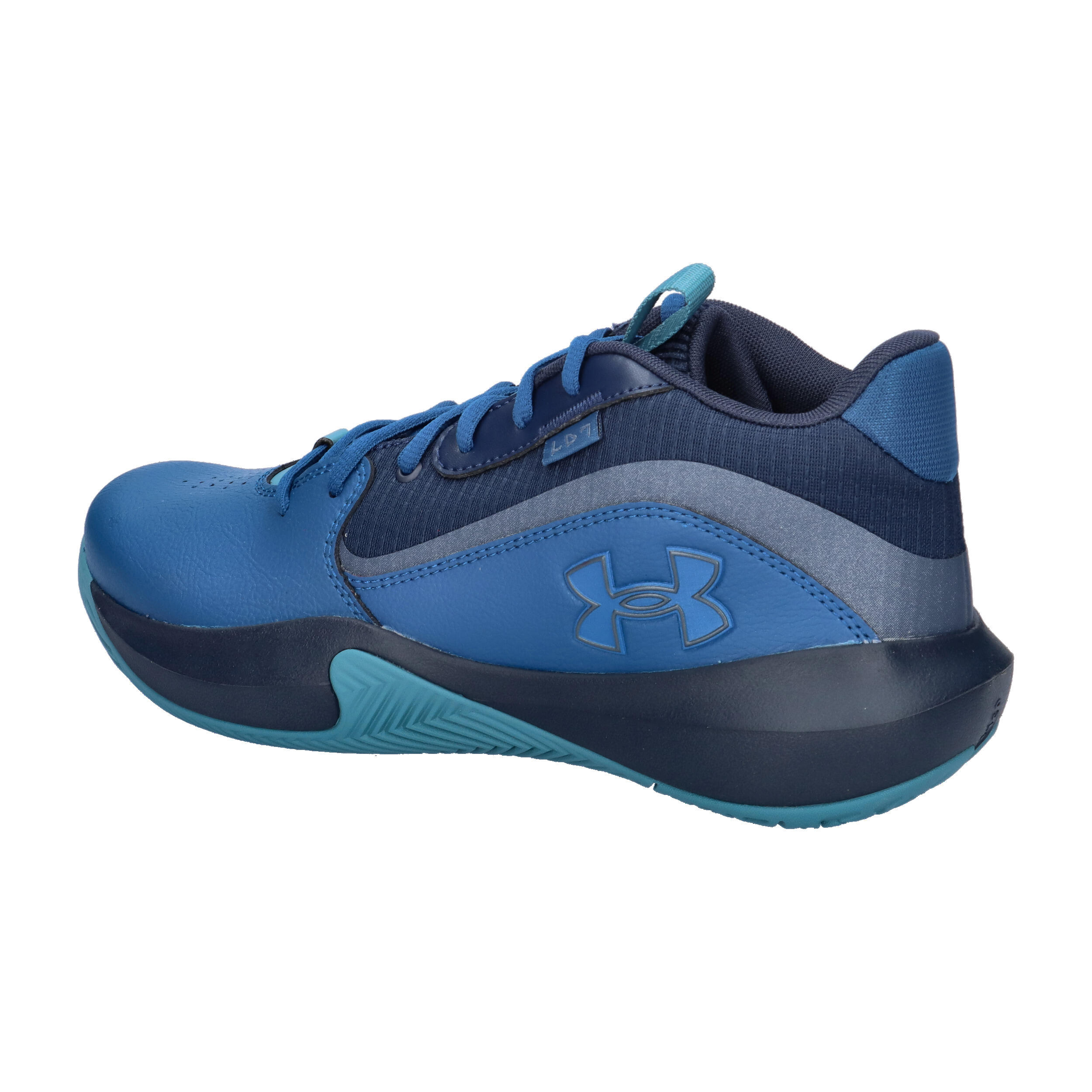 Under Armour Herren Basketballschuhe Lockdown 7 3028512 11/15