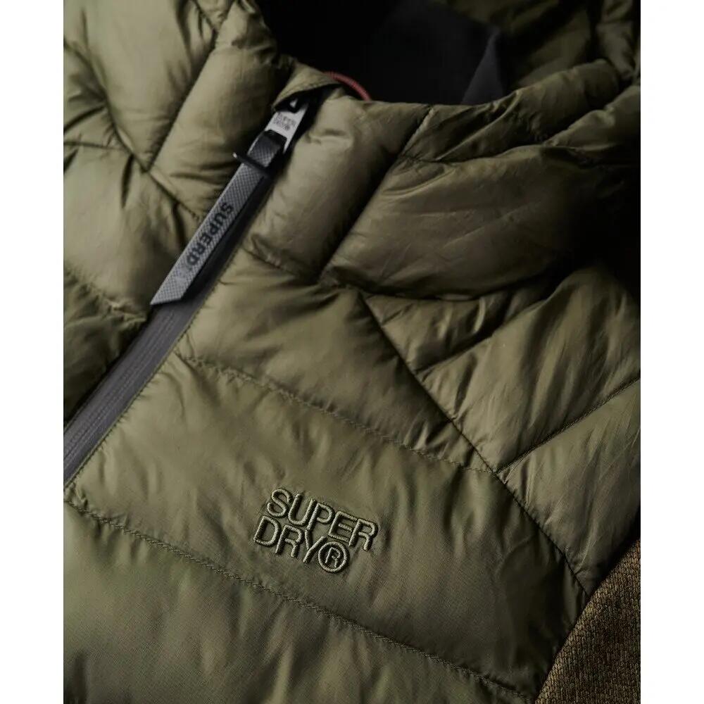 Doudoune Superdry Storm Hybrid 6/7