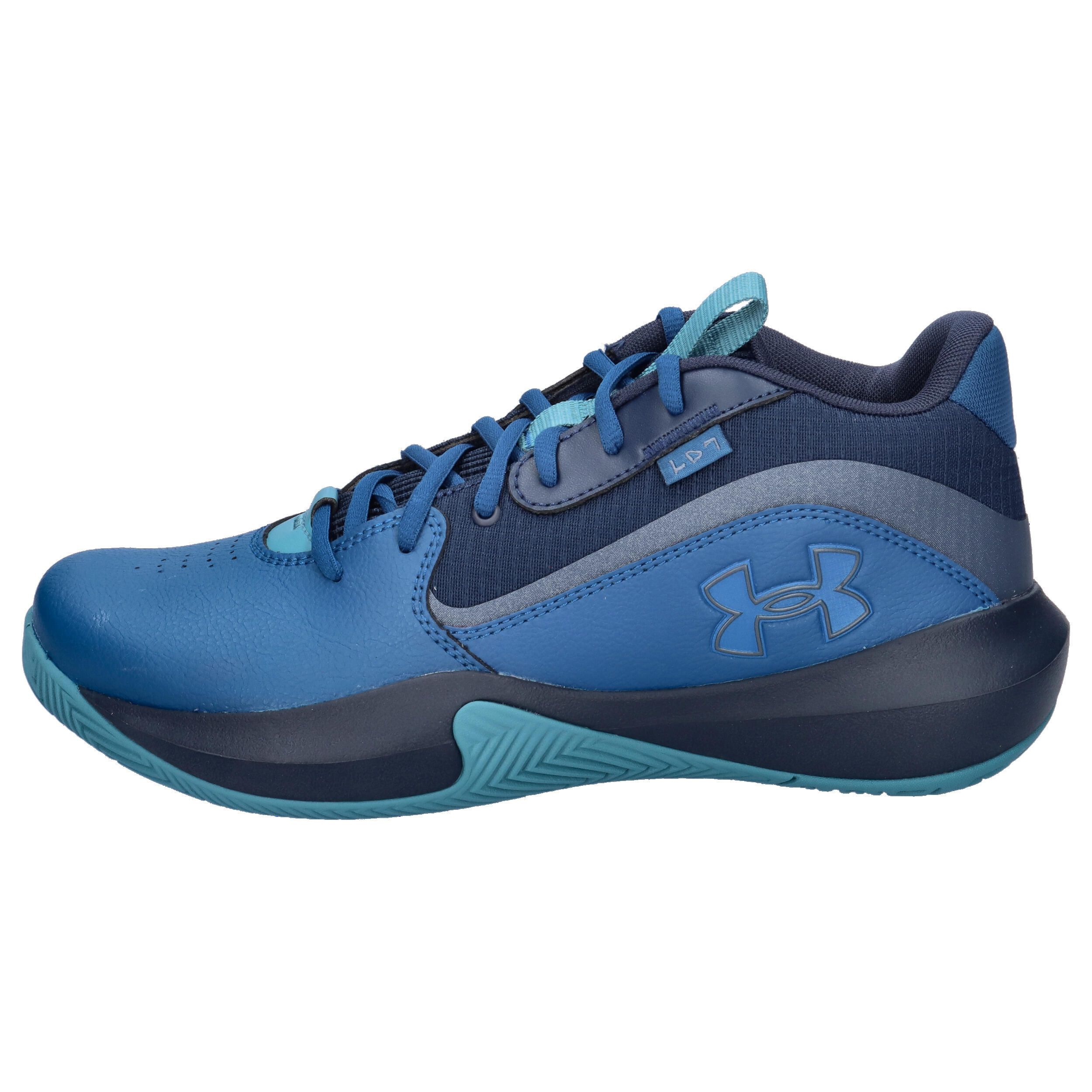 Under Armour Herren Basketballschuhe Lockdown 7 3028512 10/15