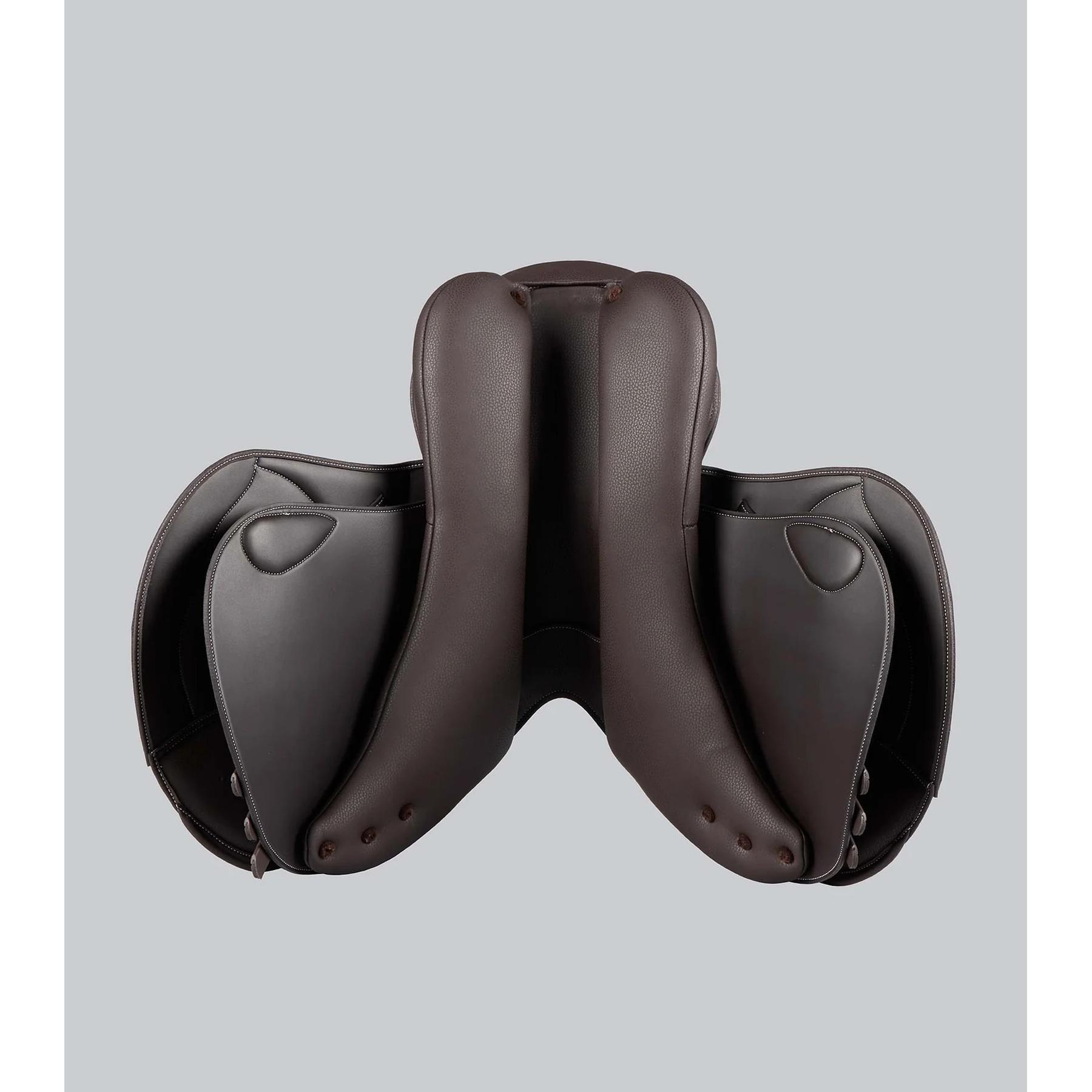 Selle d'obstacle pour cheval Premier Equine Antibes 4/5