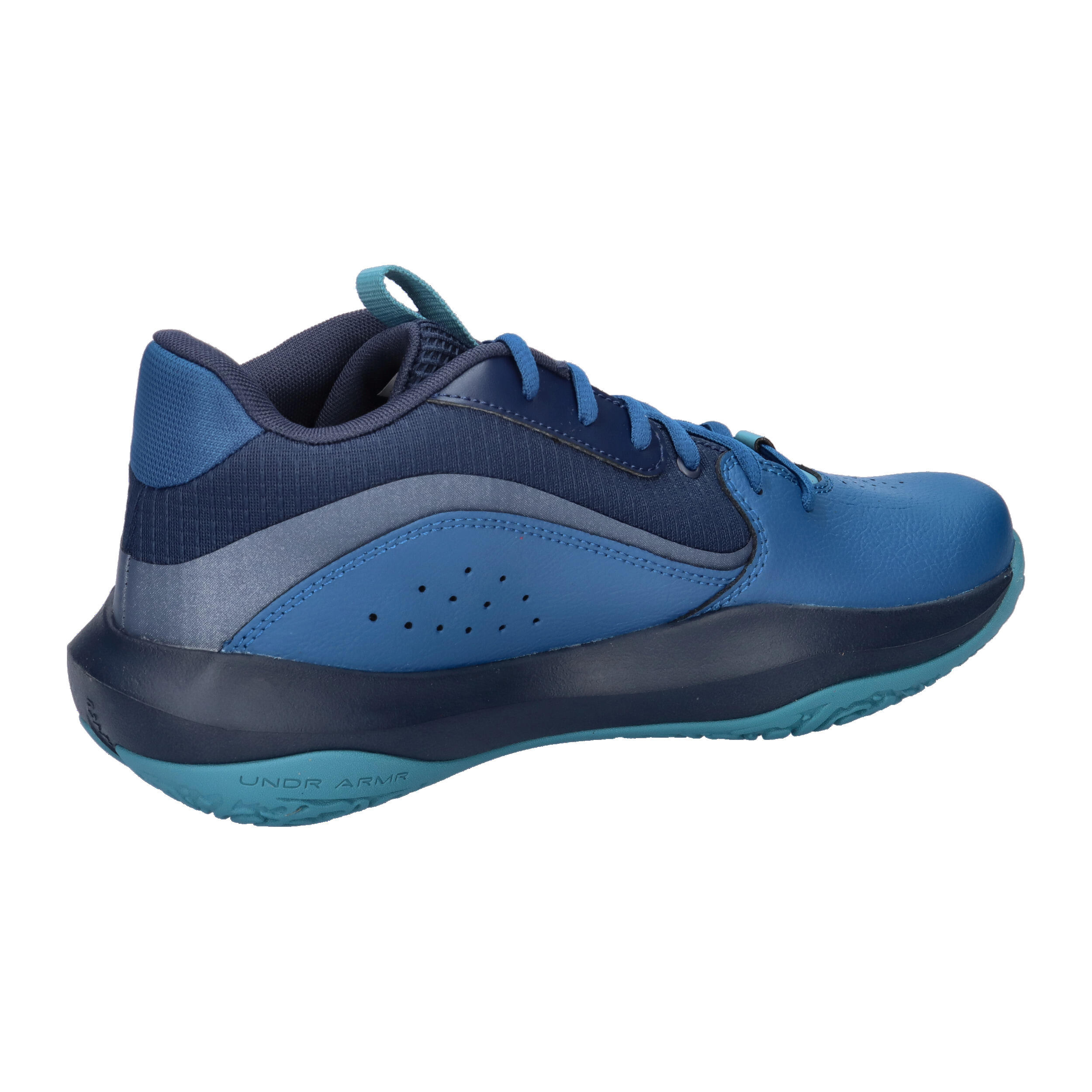 Under Armour Herren Basketballschuhe Lockdown 7 3028512 15/15