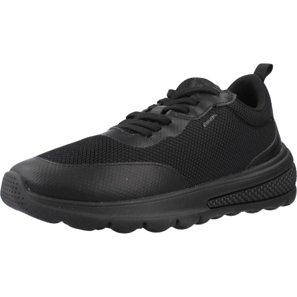 Buty GEOX D ACTIVART Czarny
