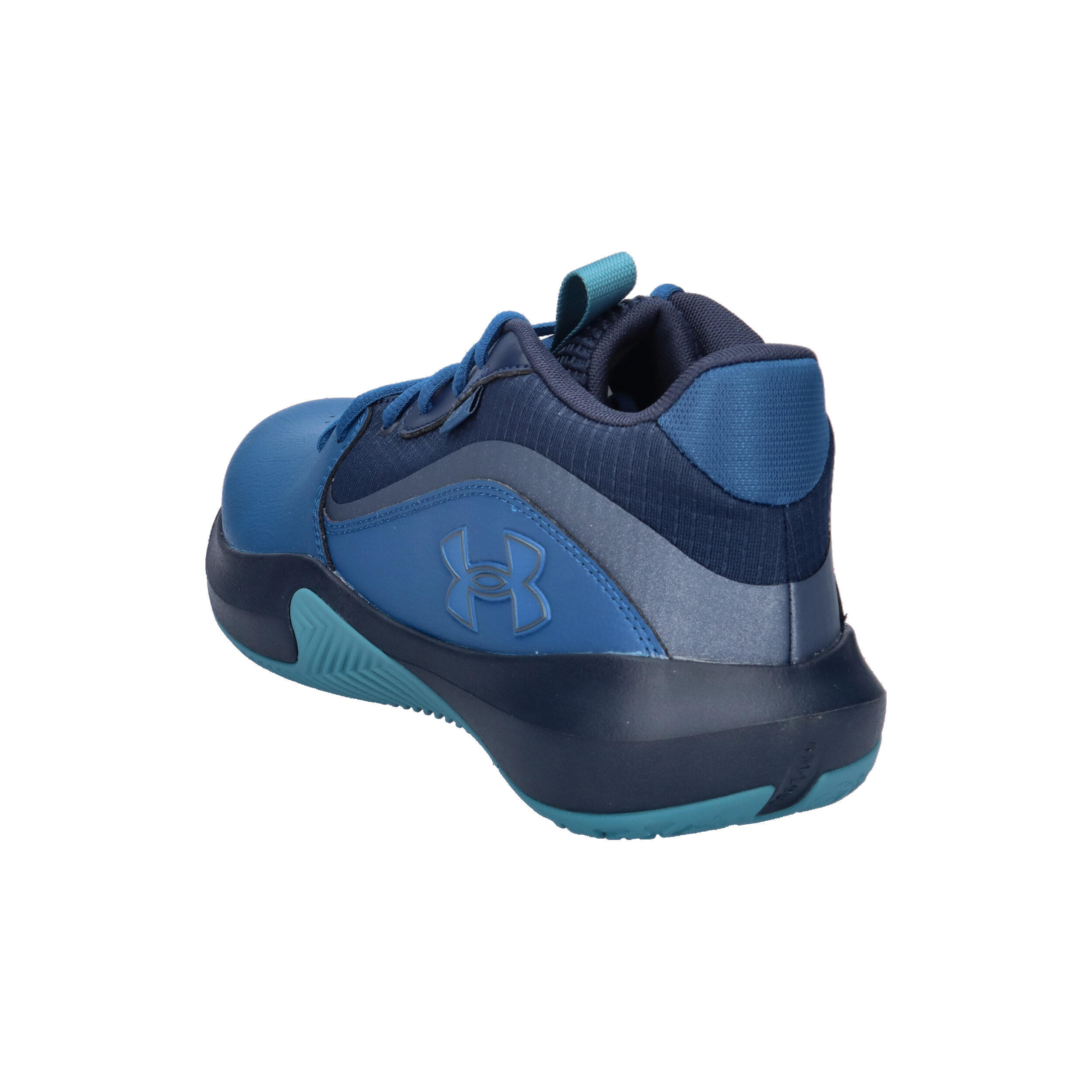 Under Armour Herren Basketballschuhe Lockdown 7 3028512 12/15
