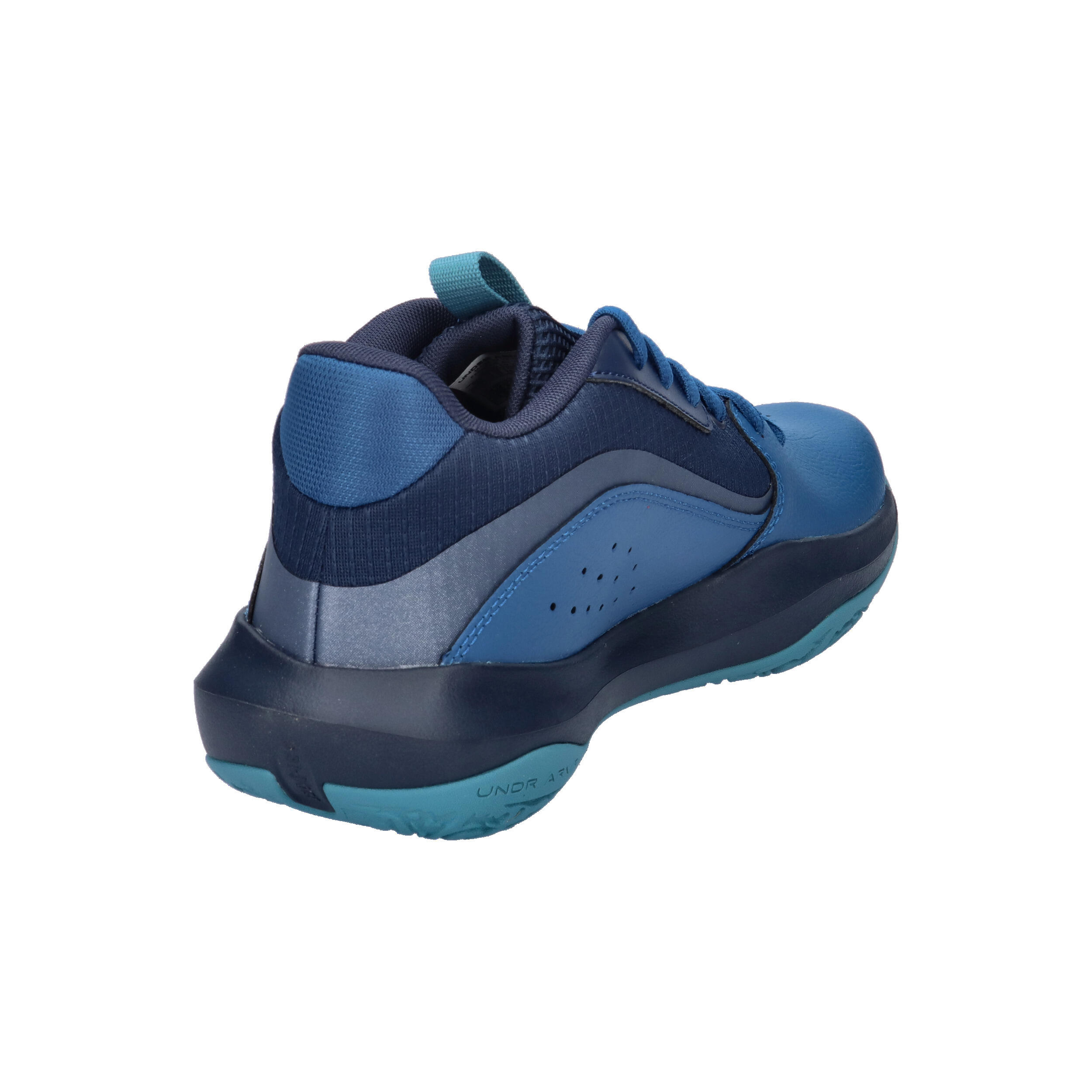 Under Armour Herren Basketballschuhe Lockdown 7 3028512 14/15
