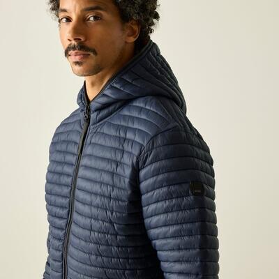 Rigain Steppjacke für Herren