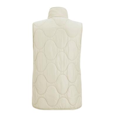 Gilet matelassé imperméable Carlotte pour femme 7/7
