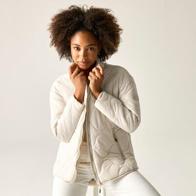 Veste matelassée Charlotte pour femme 6/7
