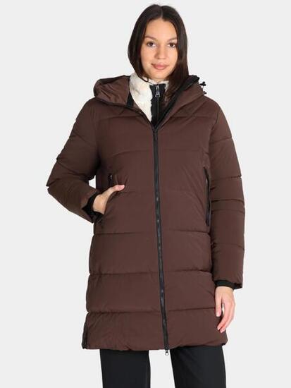 Doudoune Femme Eisele