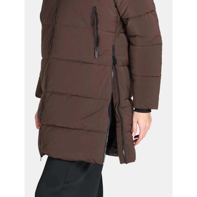 Jacheta de puf Luhta Eisele femei
