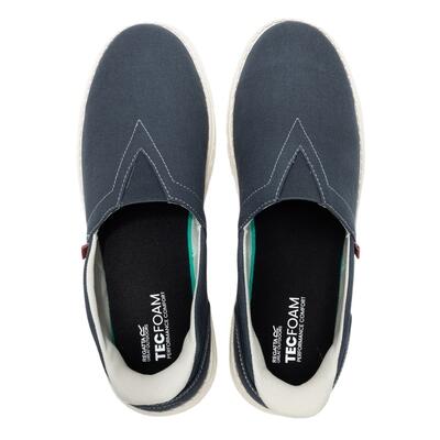 Chaussures Salcombe Tecfoam pour hommes 3/7