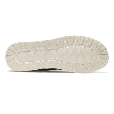 Salcombe tecfoam instapschoenen voor heren