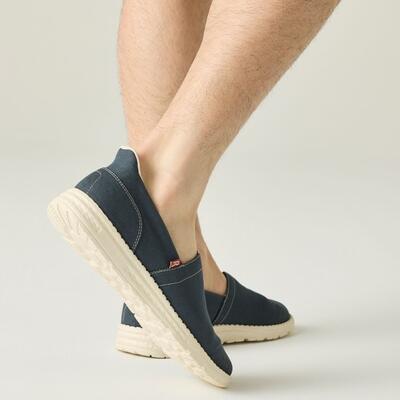 Chaussures Salcombe Tecfoam pour hommes 6/7
