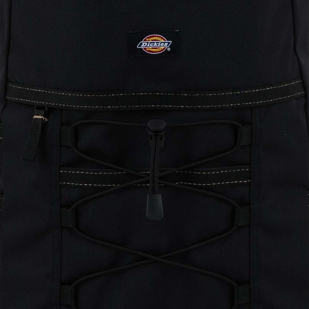 DICKIES DK0A87MXBLK1 Czarny 3/5
