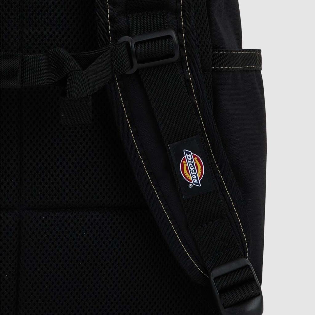 DICKIES DK0A87MXBLK1 Czarny 4/5