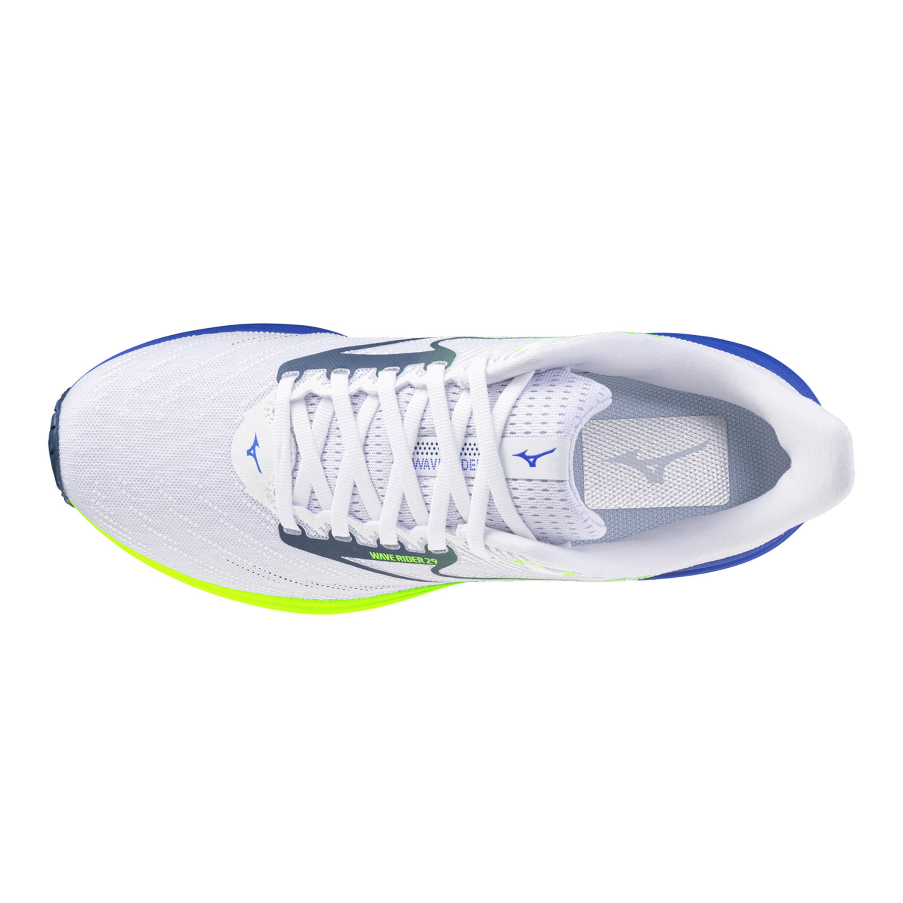 Futócipők Mizuno Wave Rider 29 4/7