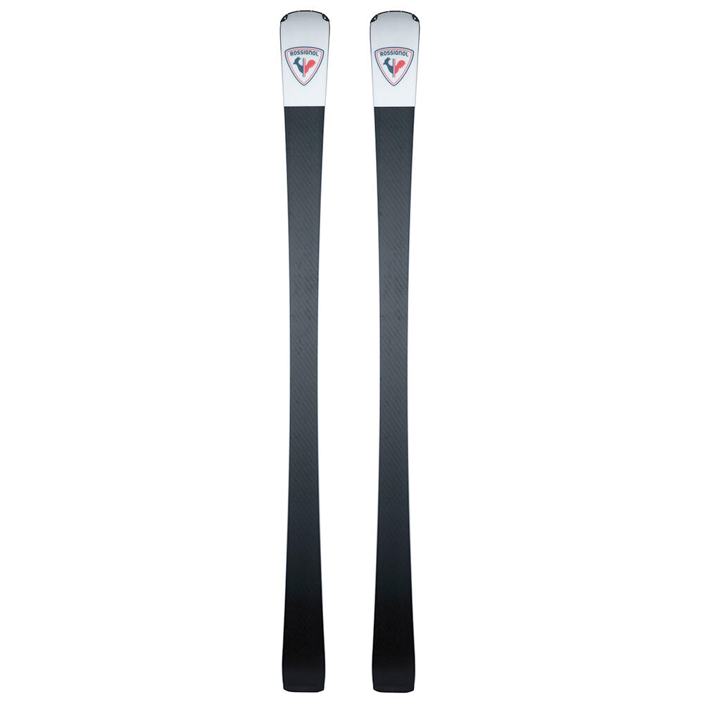 Rossignol FORZA 50 V-COM KC ski's incl.binding 2/5