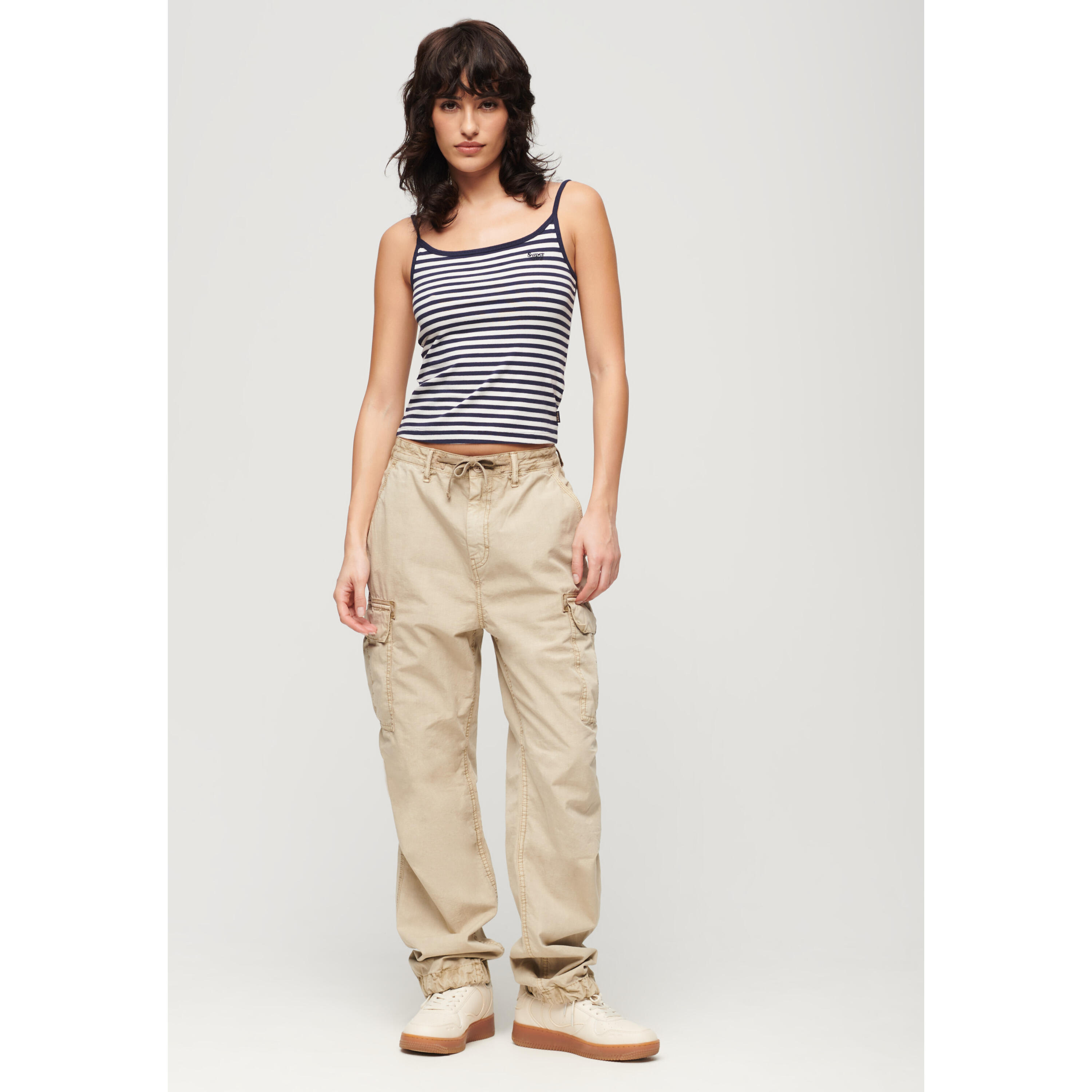 Damestanktop Superdry 3/7