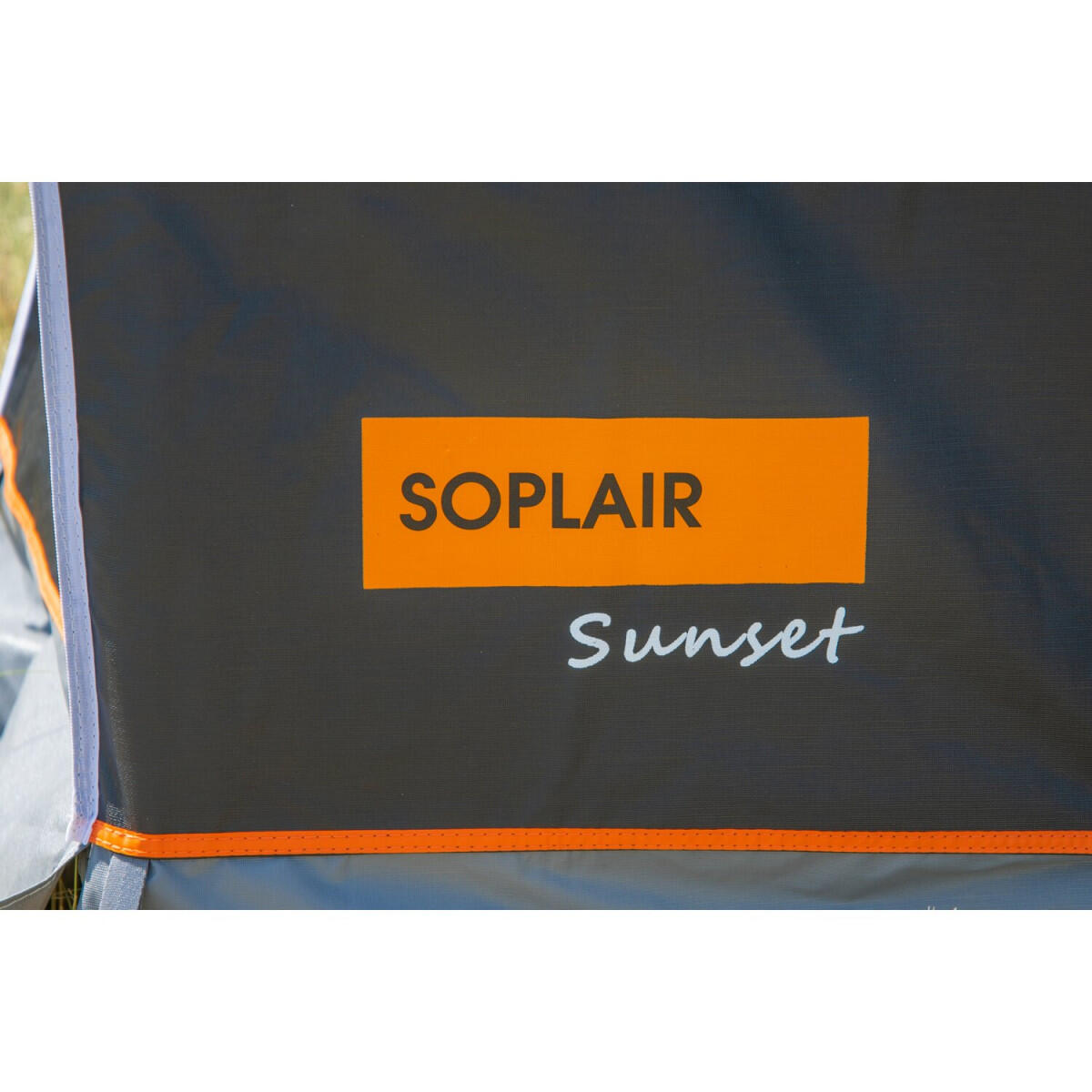 Annexe pour auvents traditionnels Sunset 4/5