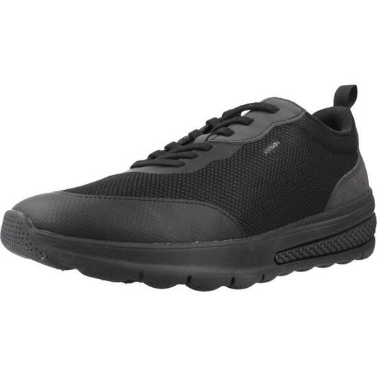 Buty GEOX U ACTIVART Biały