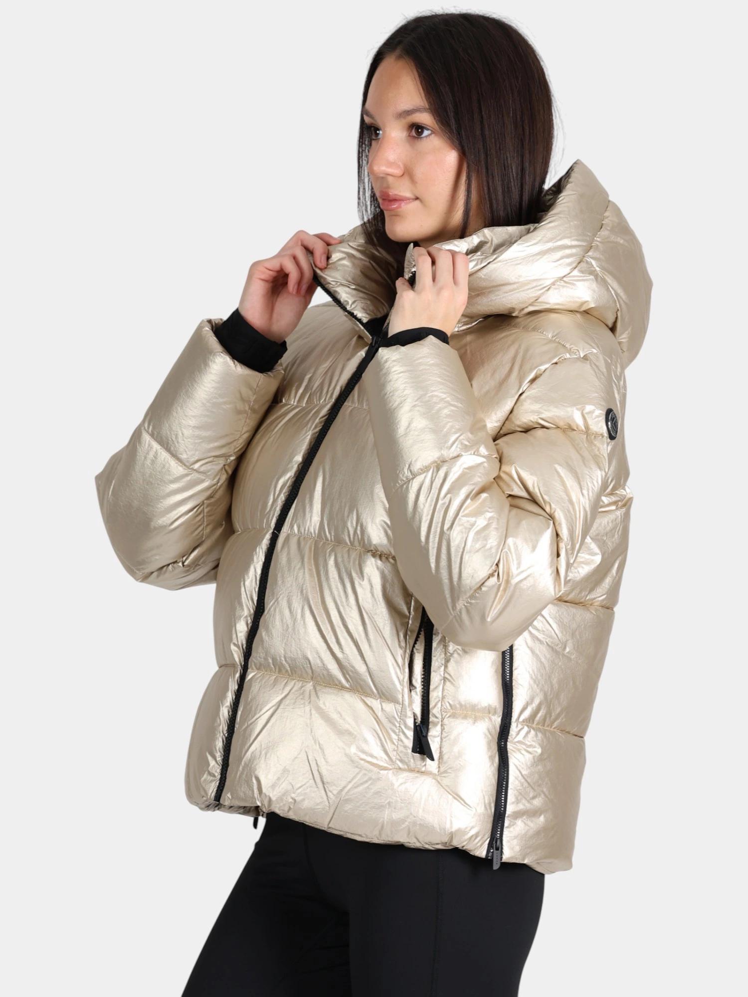 Manteau D'hiver Femme Eiseberg 2/7