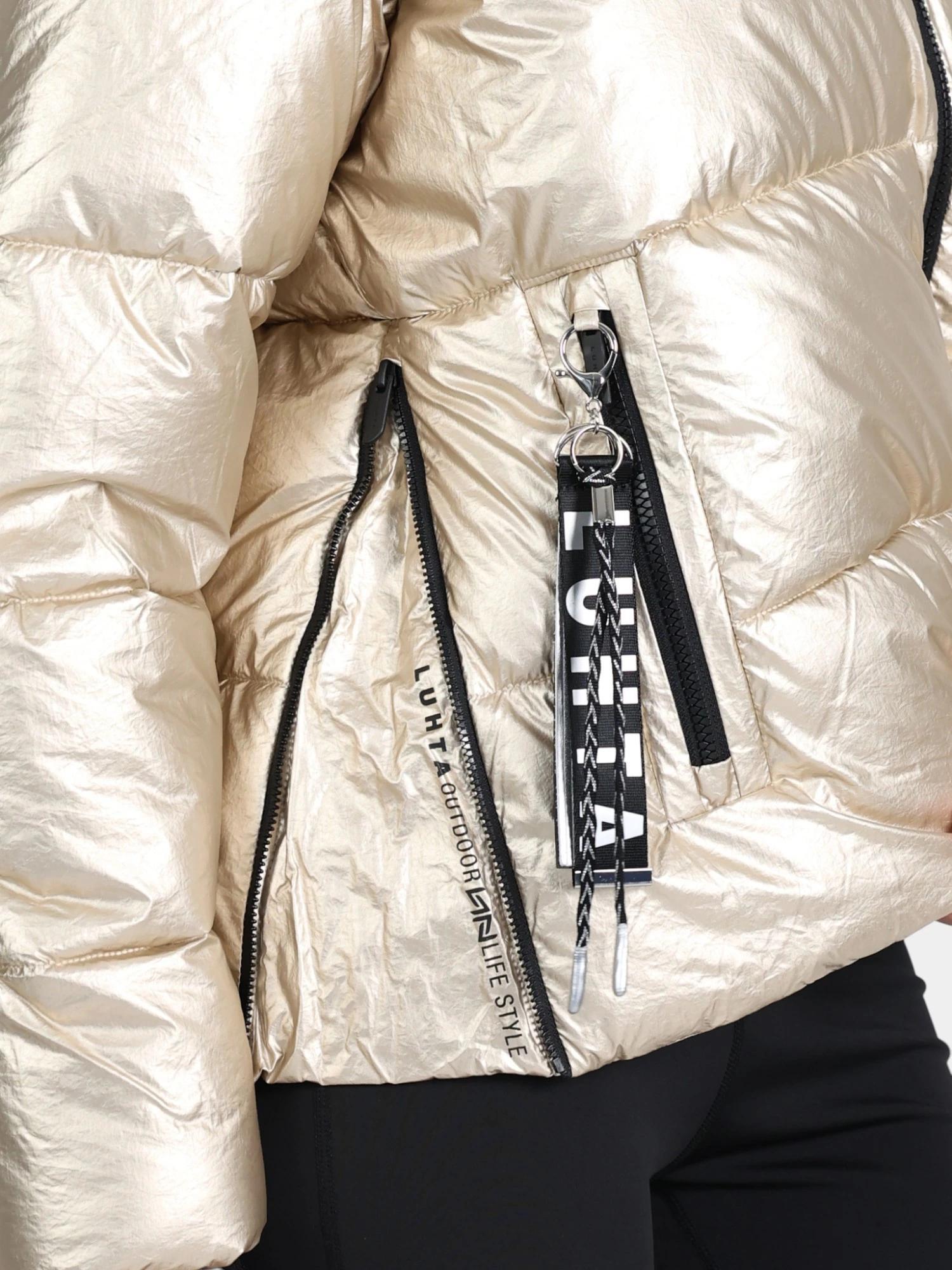 Manteau D'hiver Femme Eiseberg 5/7