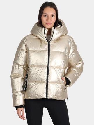 Manteau D'hiver Femme Eiseberg