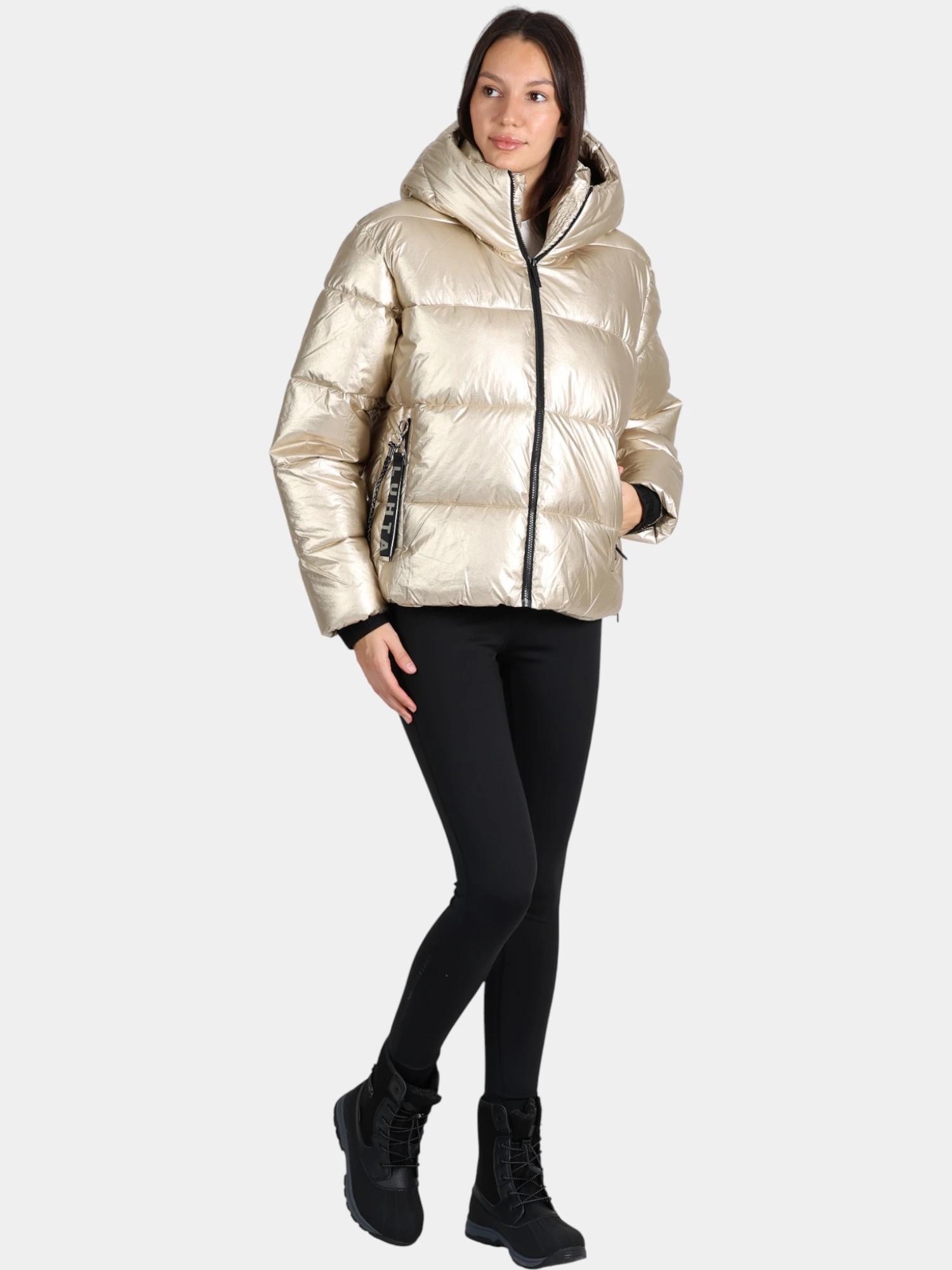 Manteau D'hiver Femme Eiseberg 4/7