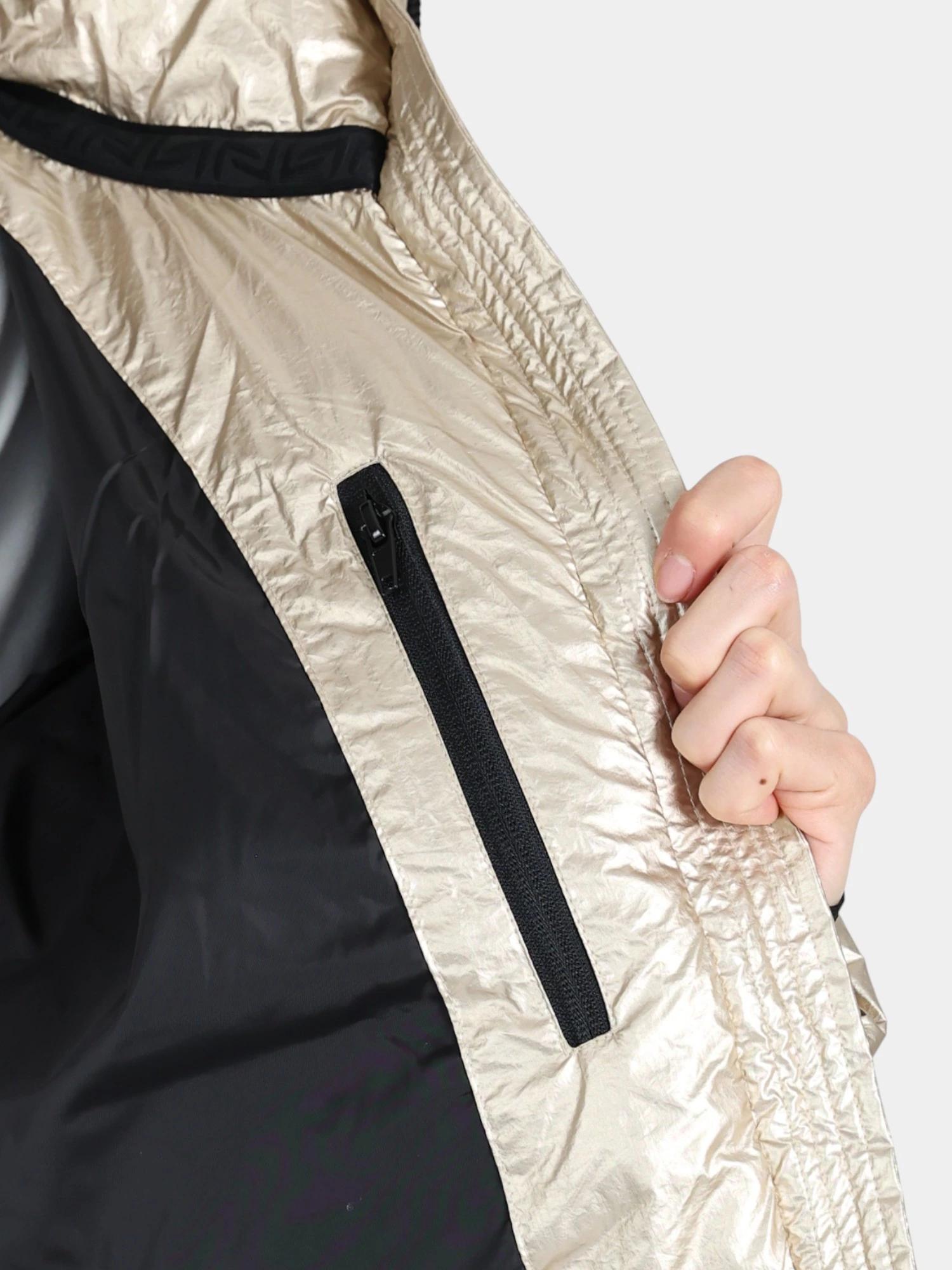 Manteau D'hiver Femme Eiseberg 6/7