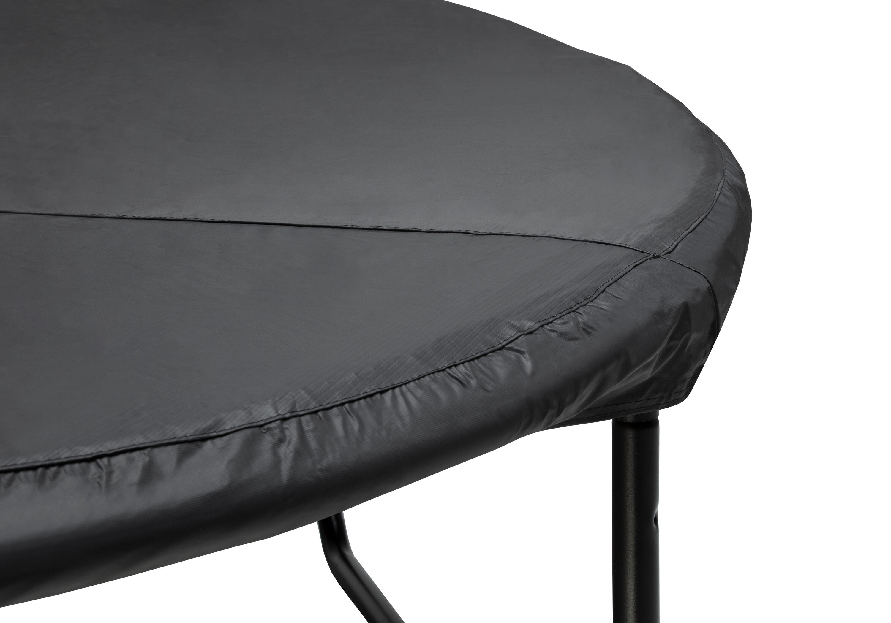 Salta Afdekhoes - 457cm - Zwart 2/3