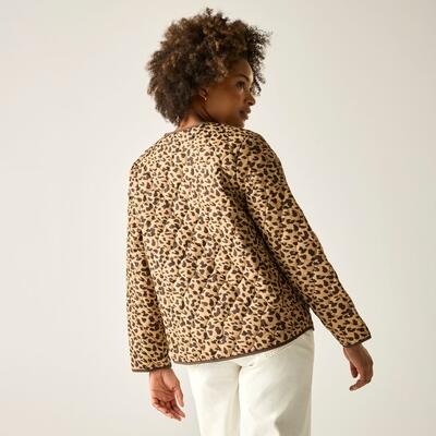 Veste matelassée Mira pour femme 2/7