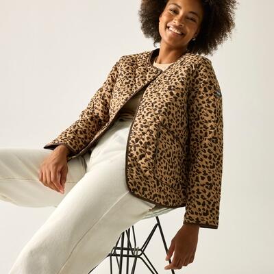 Veste matelassée Mira pour femme 5/7