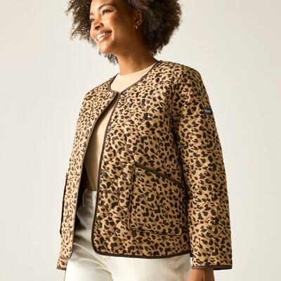 Veste matelassée Mira pour femme 4/7