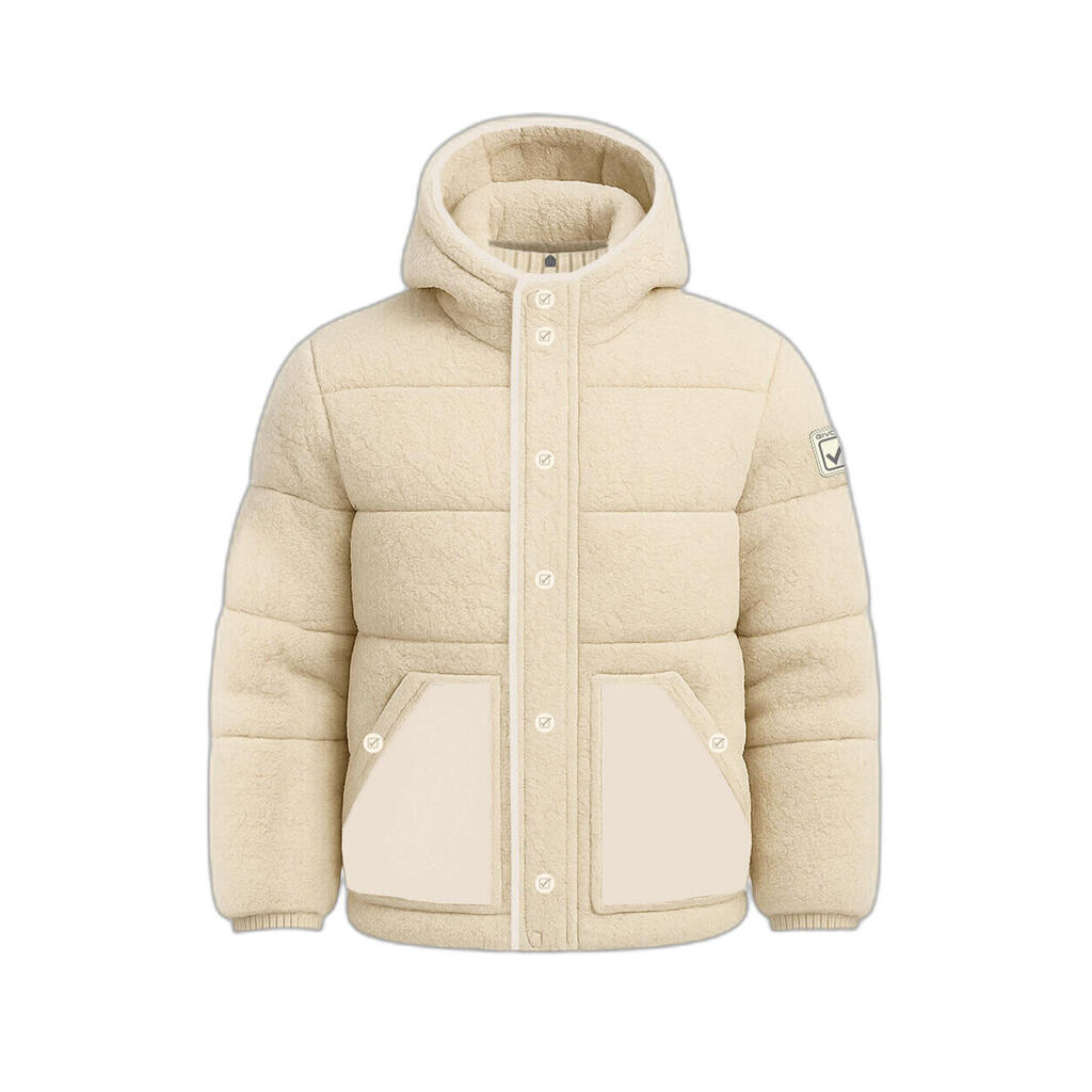 Down jacket Givova Sherpa