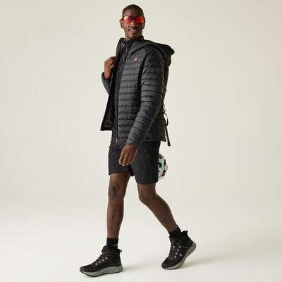 Steppjacke für Wanderungen Dare 2B Air Lite 3/7
