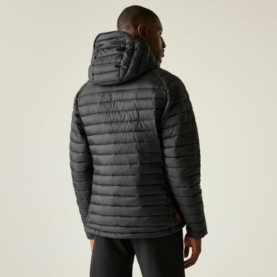 Steppjacke für Wanderungen Dare 2B Air Lite 2/7