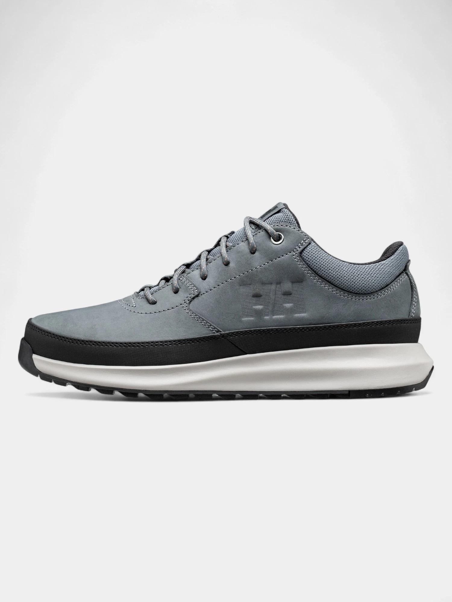 Chaussures Basses Hommes Beckett 3/7