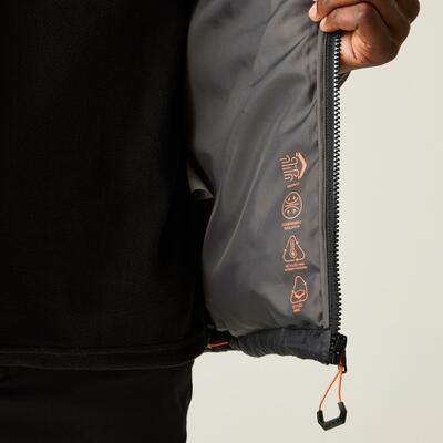 Steppjacke für Wanderungen Dare 2B Air Lite 5/7