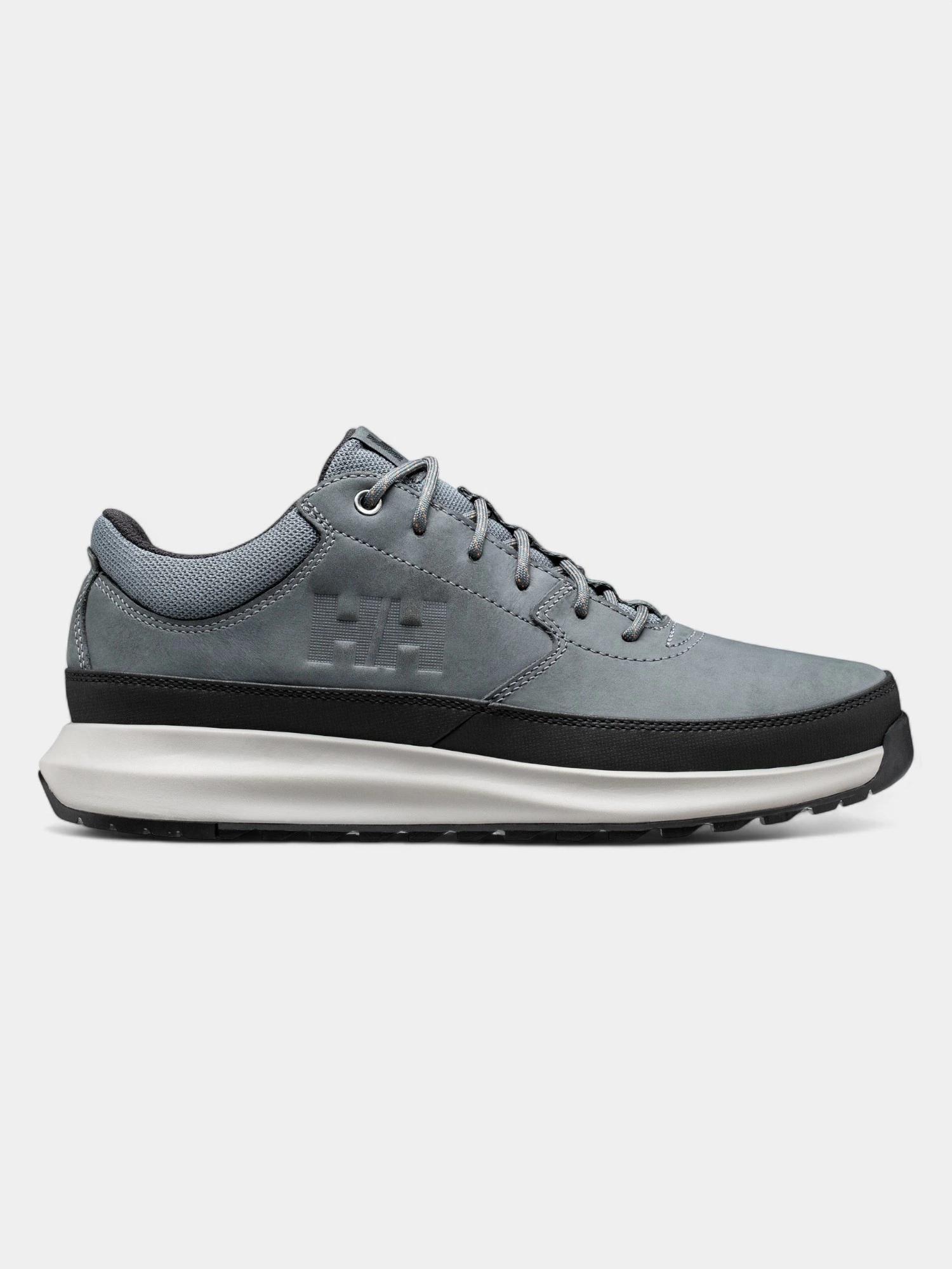 Chaussures Basses Hommes Beckett 2/7