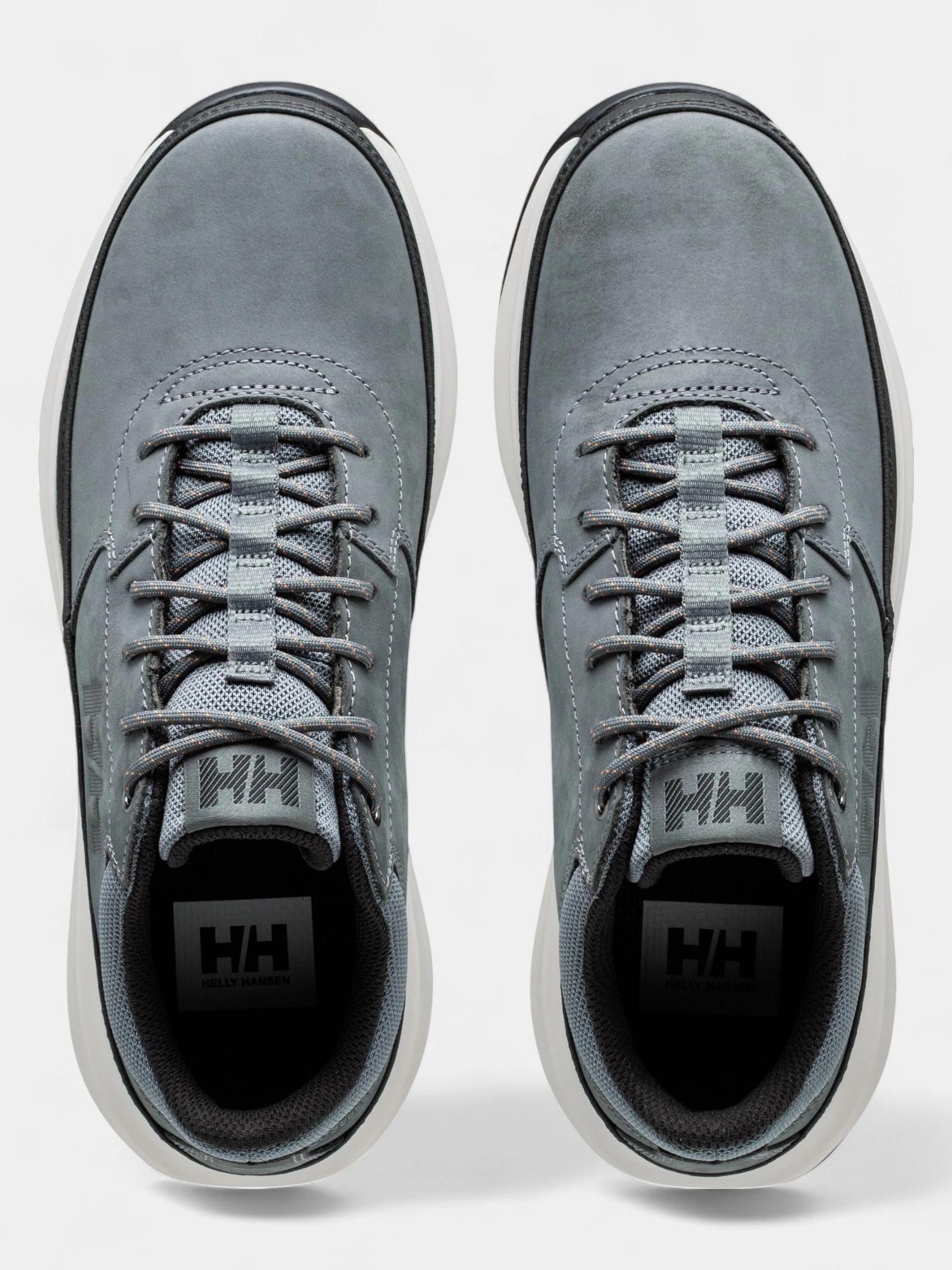 Chaussures Basses Hommes Beckett 5/7