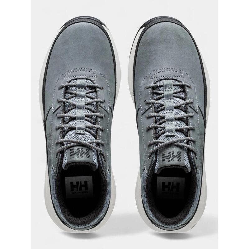 Pantofi Beckett barbati