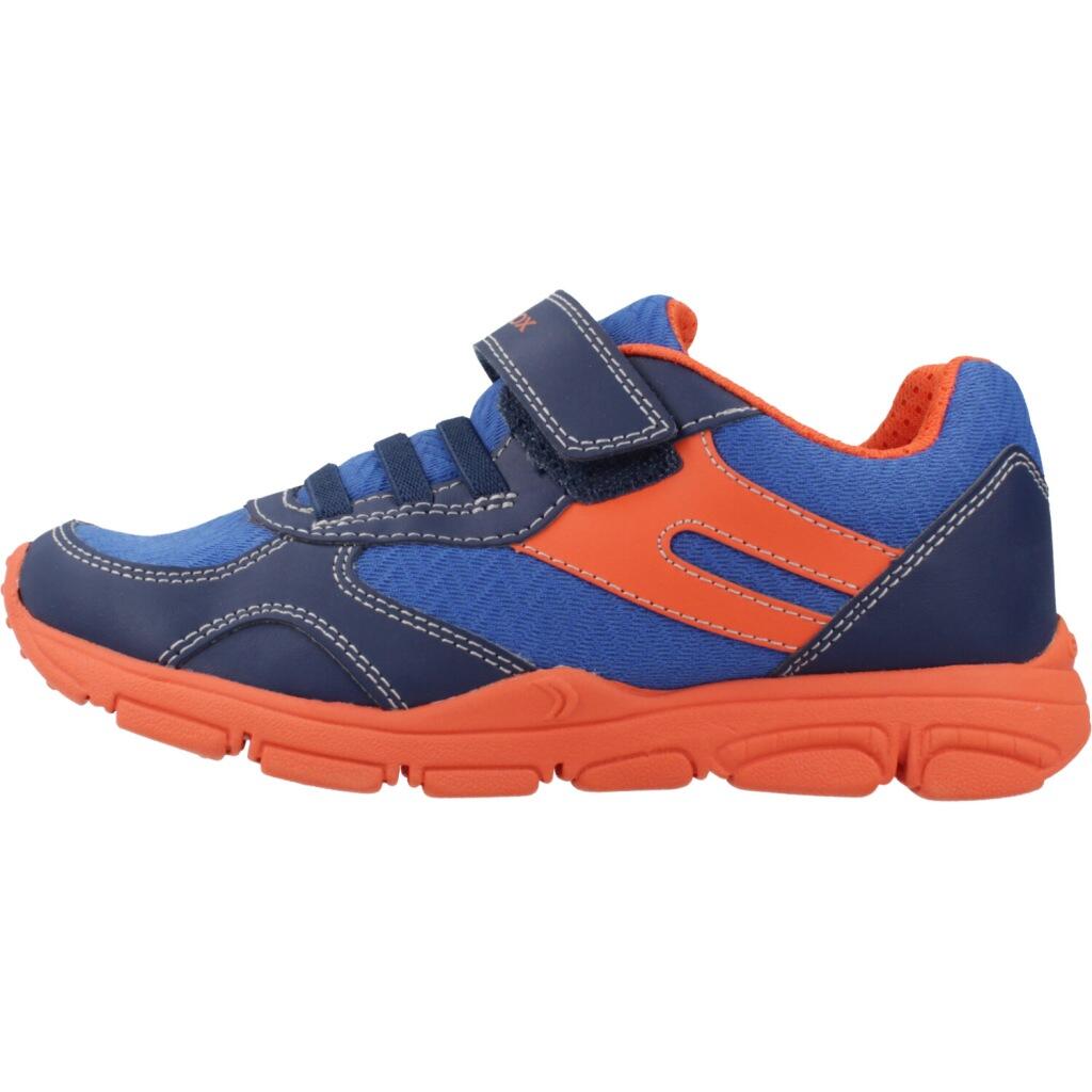 Zapatillas niño Geox J New Torque Boy 2/5