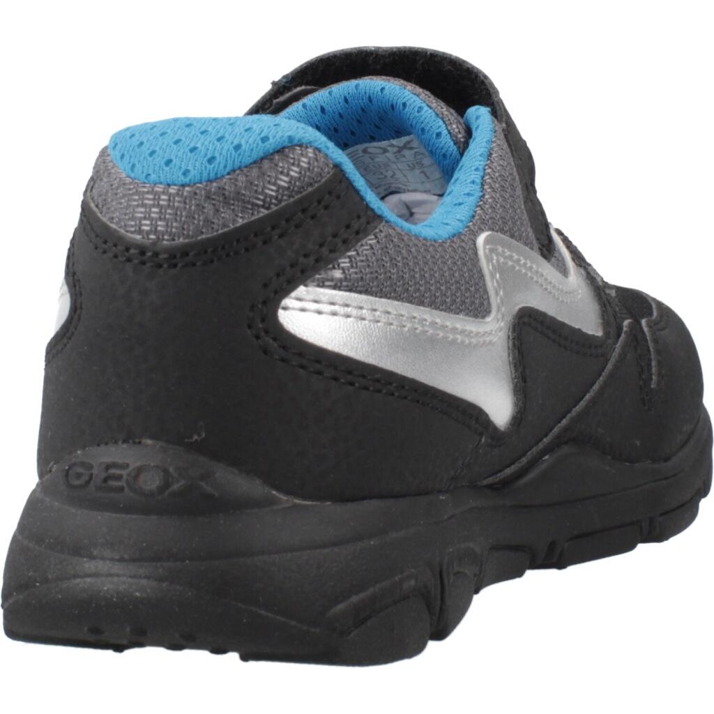 Zapatillas niño Geox J New Torque Boy 3/5