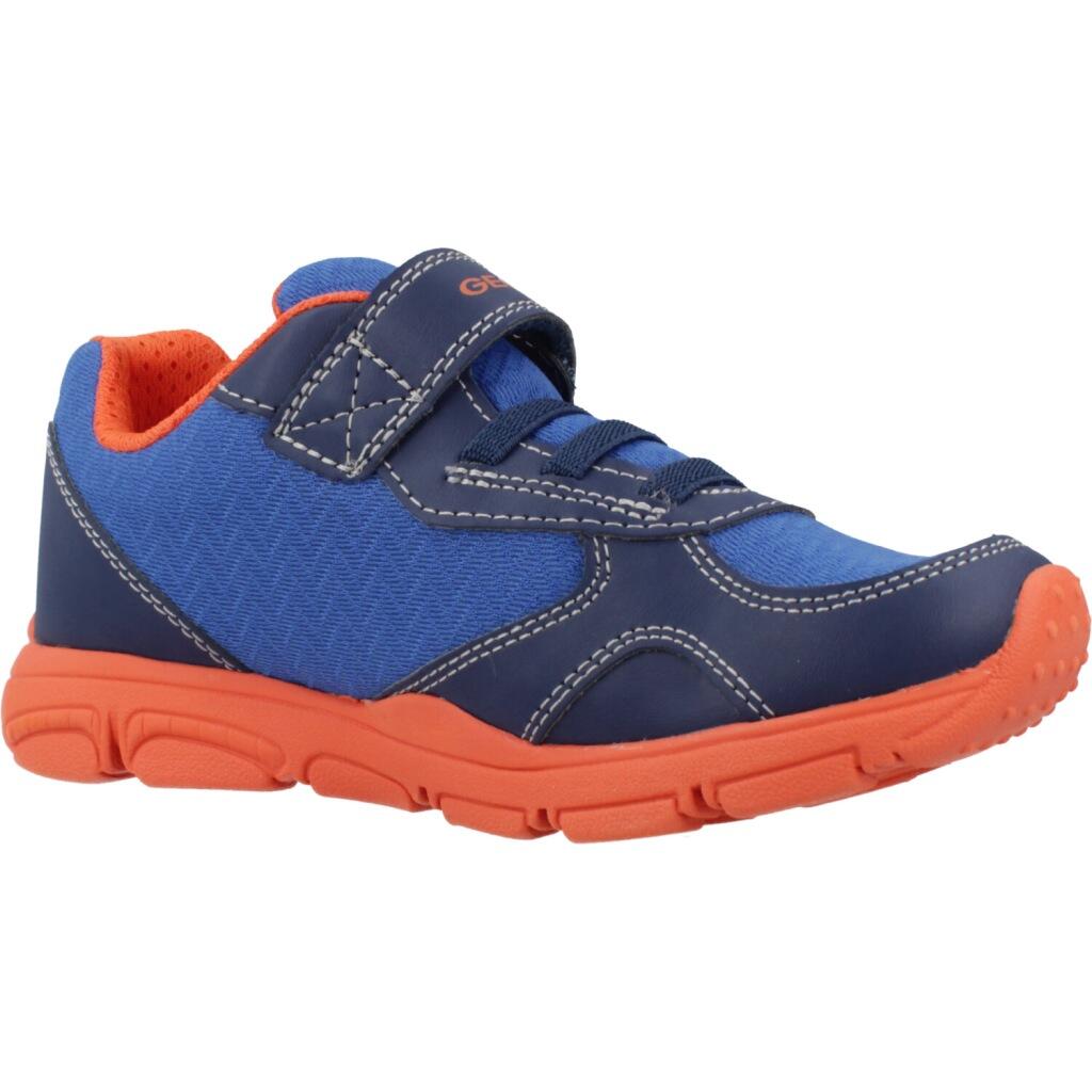 Zapatillas niño Geox J New Torque Boy 5/5