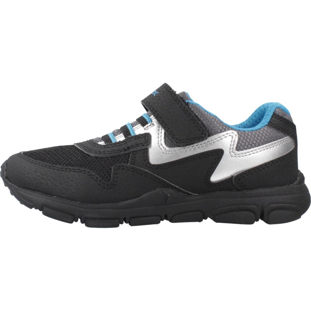 Zapatillas niño Geox J New Torque Boy 2/5